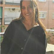 Profesor de apoyo y refuerzo escolar, clases tanto presenciales como online